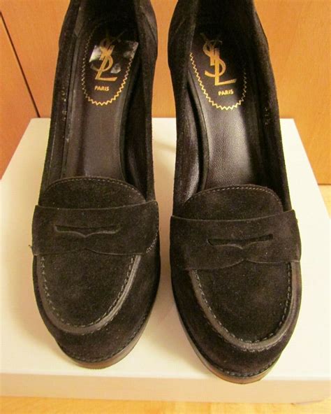 Yves Saint Laurent Moccasins for Women 